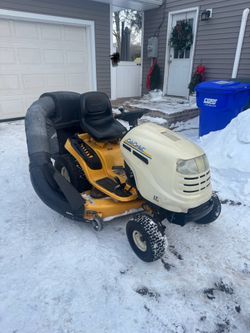 Cub Cadet Lt1045