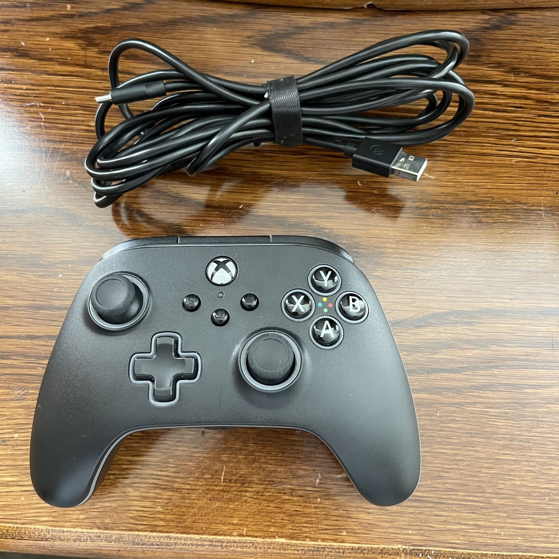 PowerA Enhanced Wired Controller for Xbox Series X Or S Or Series S
