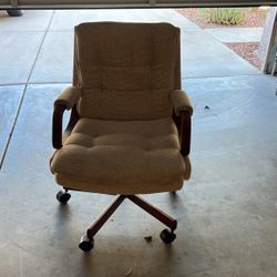 Rolling Chair