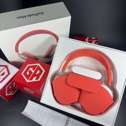 AirPod Max “peach Color”