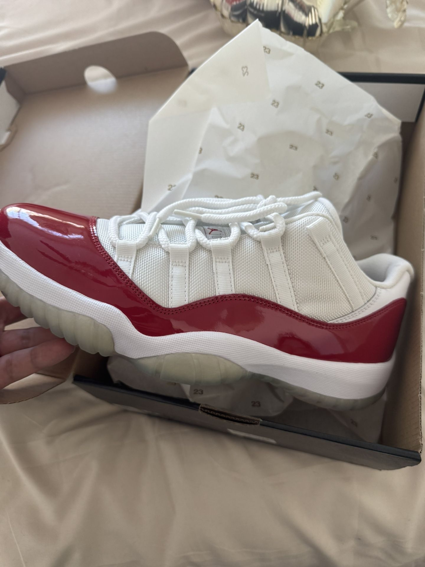 Jordan 11