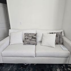 Mercer Foam III Sofa from Living Spaces
