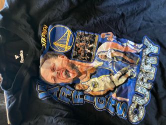 Curry shirt