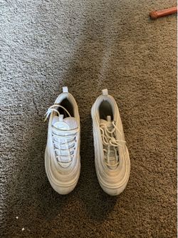 Nike AirMax 97s