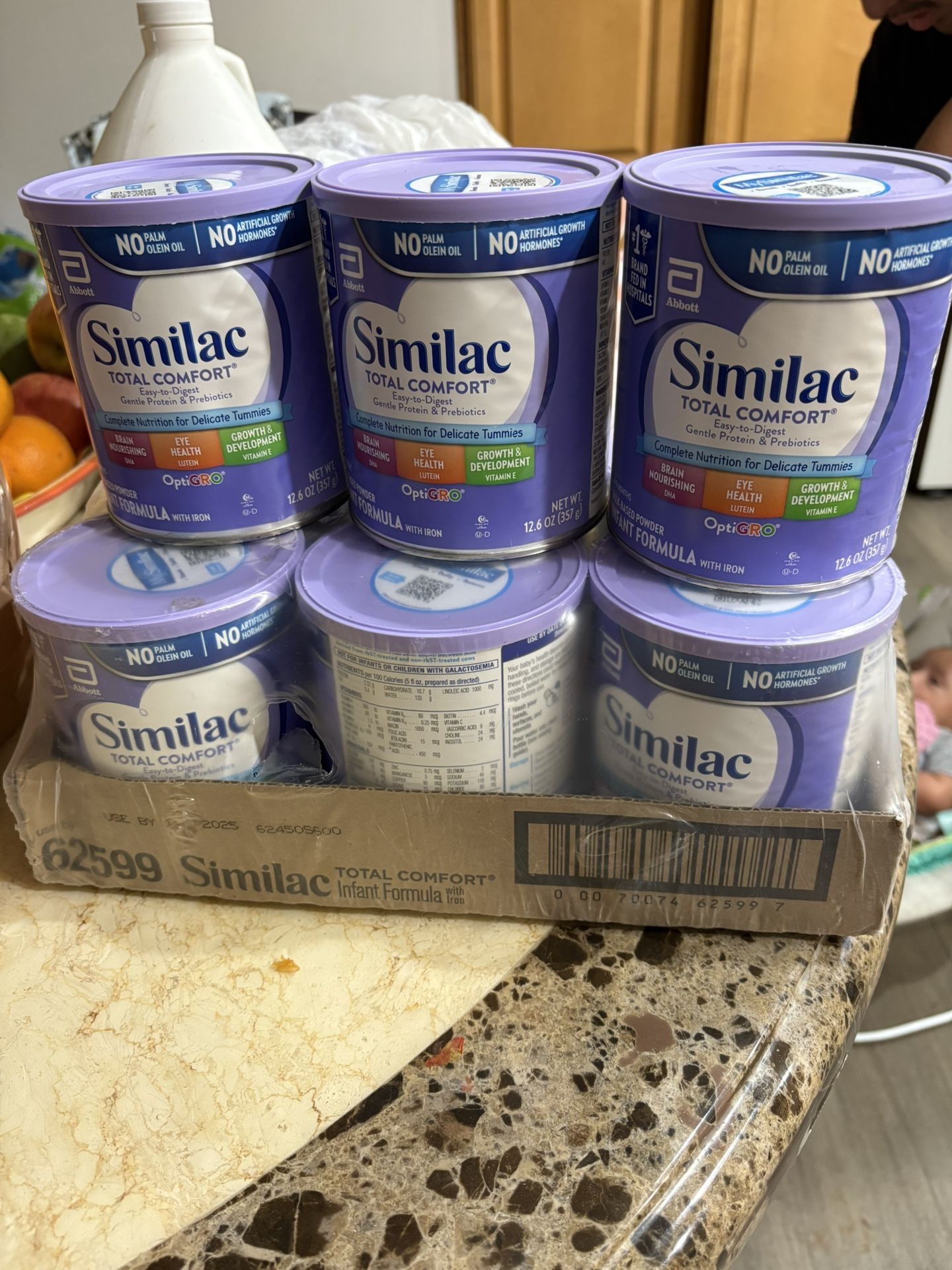 Similac 