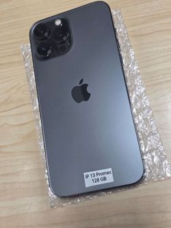 Iphone 13 pro max 128GB UNLOCKED. Firm Price.
