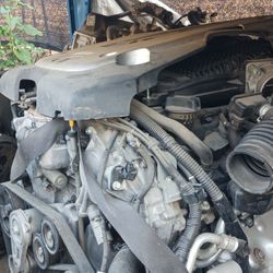 2008 To 2013 Infinity G37 Engine 90 Day Warranty