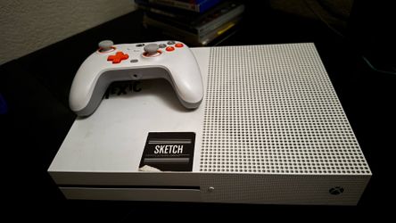 Xbox one