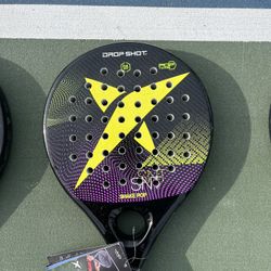 Shake Pop - Paddle Tennis-  Pop Tennis 