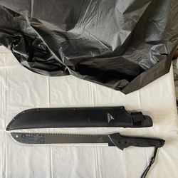 Gerber Machete 