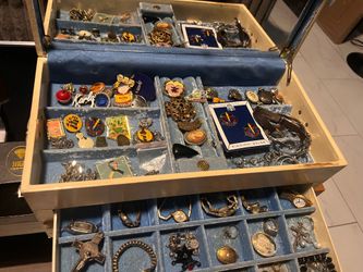 Jewelry bundle