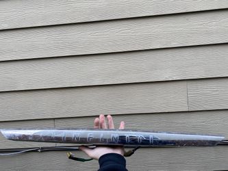 Infiniti Q50 Reverse Camera Parts Trunk