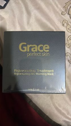 Grace perfect skin