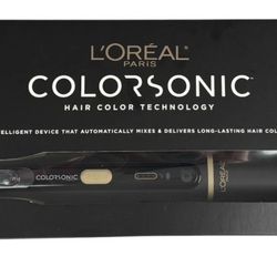 L'Oreal Paris Colorsonic Hair Color Device *Cartridge Sold Separately*