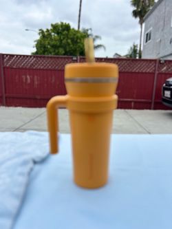 Thermoflask cup