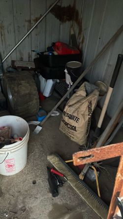 Everything for Sale