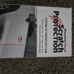 2020 GMC Sierra / Sierra Denali 1500 ScratchProtection Kit