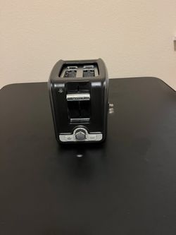 Toaster Not Running - Free