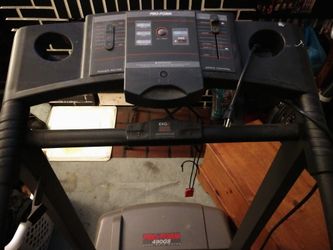 Treadmill Proform 490GS for Sale in Pittsburgh, PA OfferUp