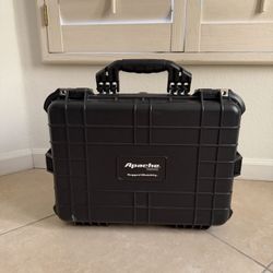 APACHE 4800 Weatherproof Protective Case