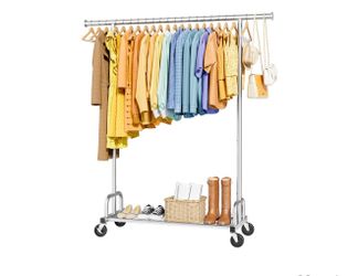 Clothe rack