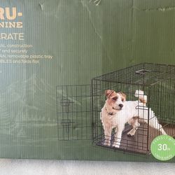 Dog Crate/Kennel