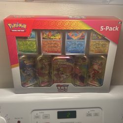 pokémon trading cards 