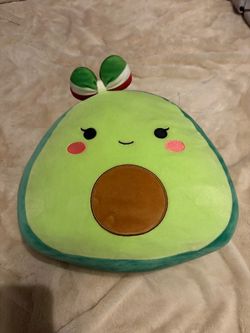 Squishmallows medium size lot