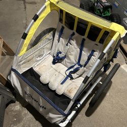 Bike Trailer 