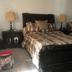 Ashley Bedroom Set