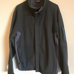 Solomon jacket