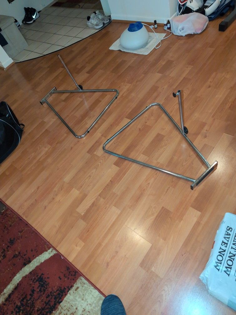 Adjustable Keyboard Stand