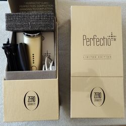 Therapeutic LED Infra Red Light - ZERO Gravity