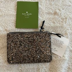 Kate Spade Card Holder/ Coin Purse $40 NEW