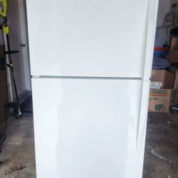 Whirlpool Fridge