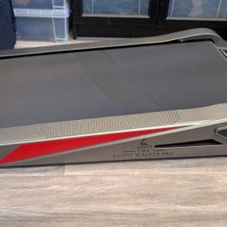 Egofit Walker Pro (Under Desk Walking Pad)