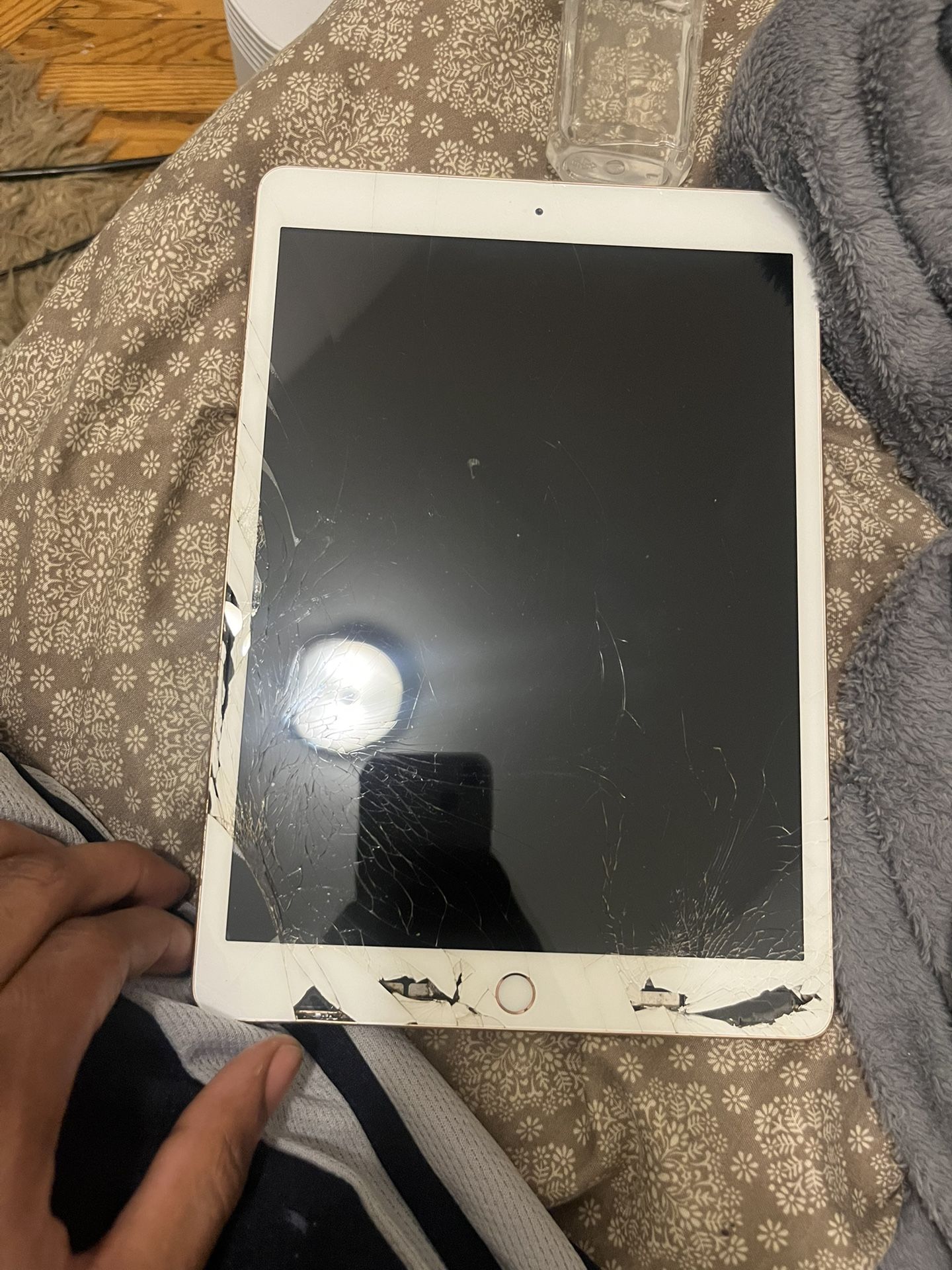iPad 8 (2020, A12 series)
