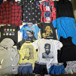 Size Medium (16 Items Total) ❗️Firm Price❗️