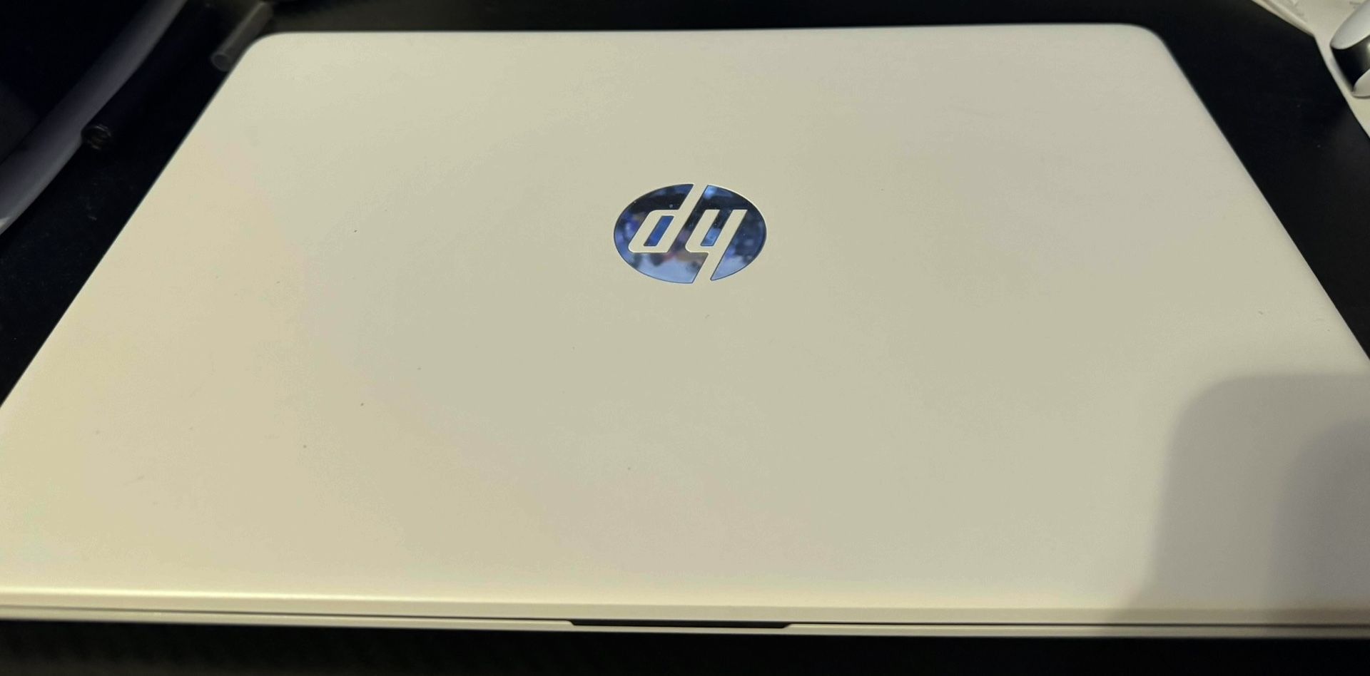 HP Chromebook