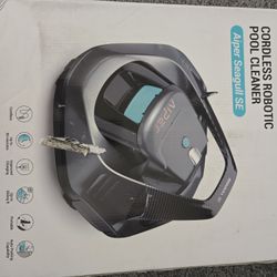 Aiper Robitic Pool Cleaner