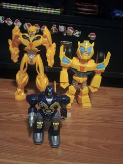 Toys