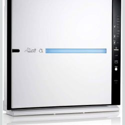 Rabbit Air Purifier