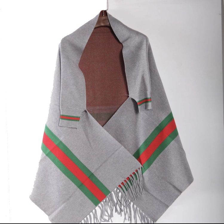 Women Poncho’s