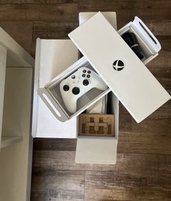 XBOX SERIES S 512 GB SSD Console