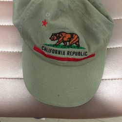 California Cap
