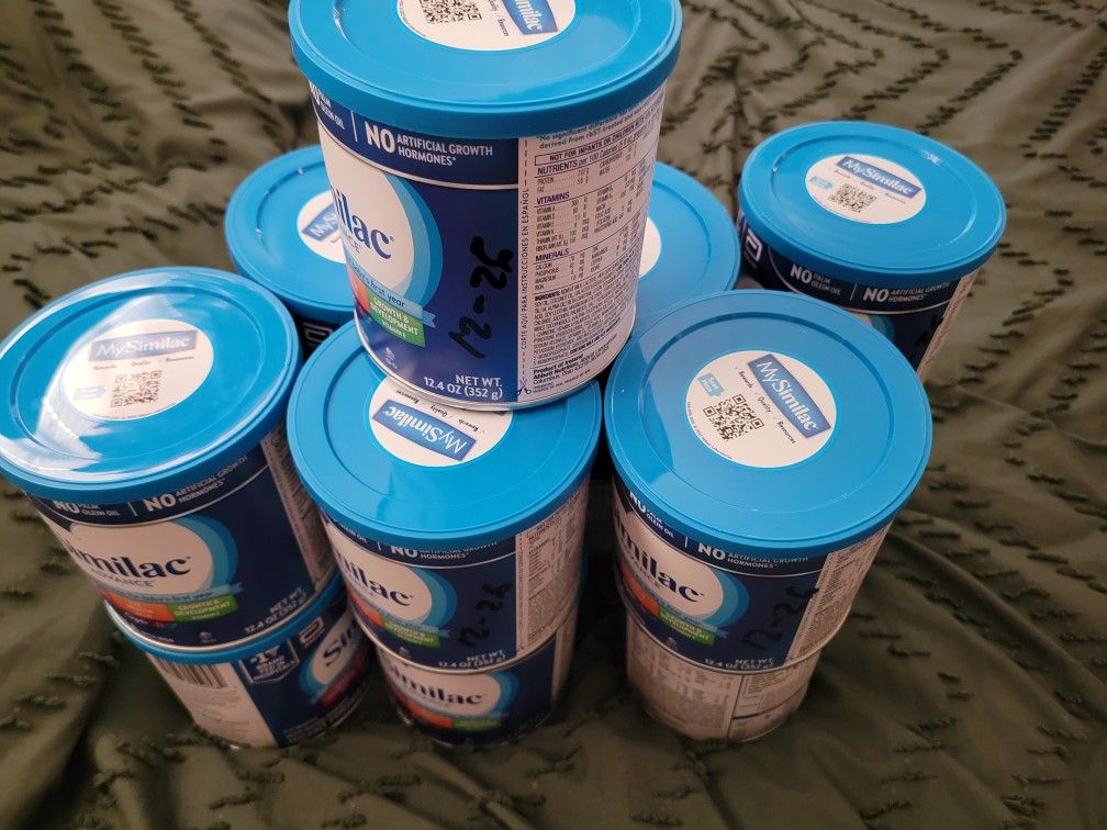 Baby Food