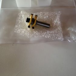 Woodworking Cutter