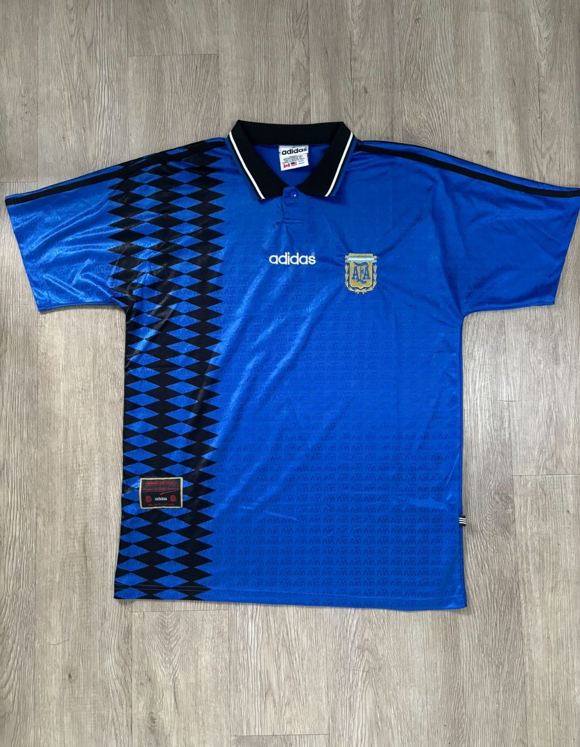 Argentina Jersey