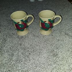 Made In China Ceramic Mugs