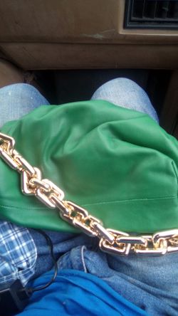Purse Bottega veneta